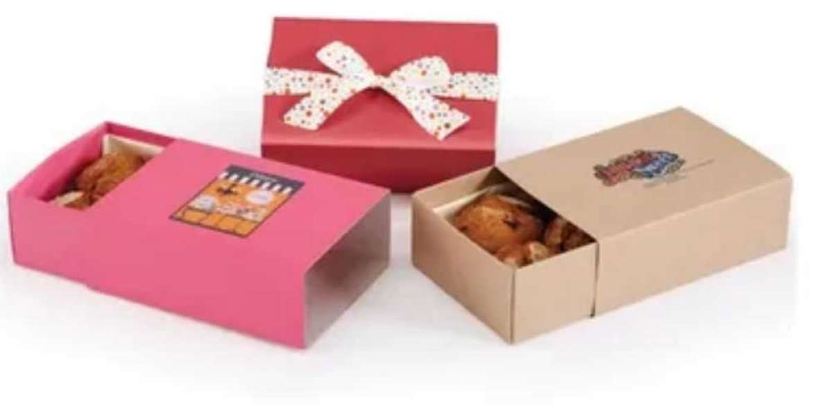 How Sleeve Boxes With Dividers Can Extend Packaging Advantages