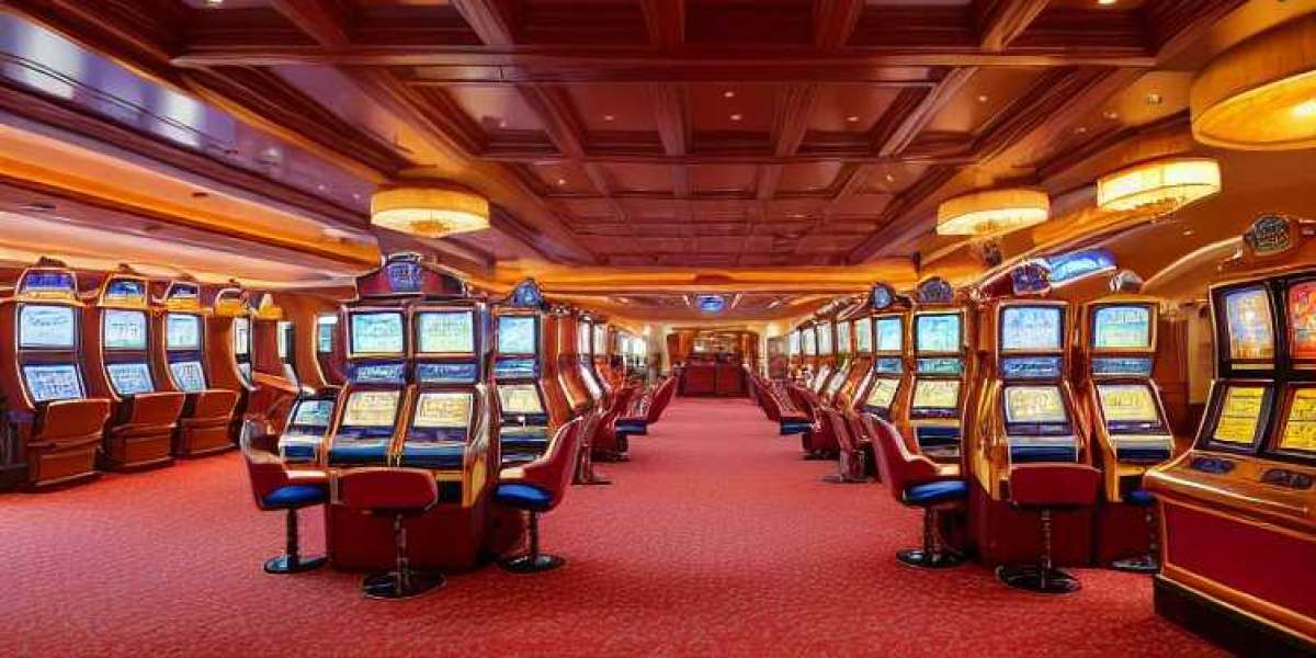 Explora el Estilo Simulacro en Yo Casino