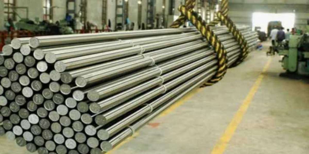 Steel Suppliers in London – Your Reliable Partner for Quality Steel