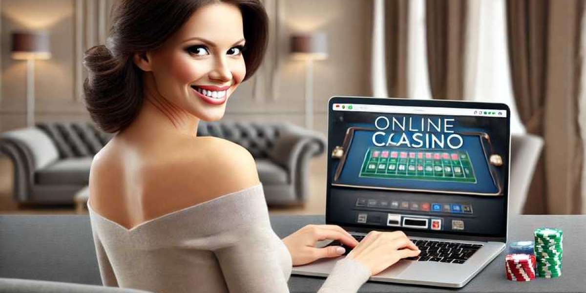 Exploring Online Slots