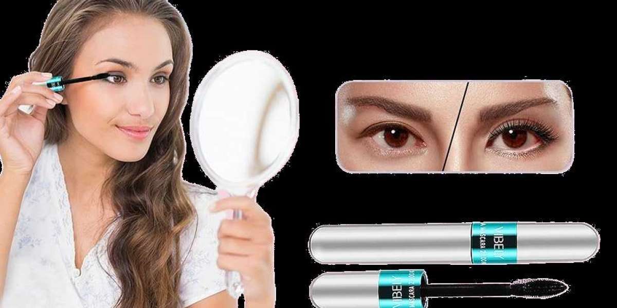 Ten Details Everyone Should Find out about How To Use Vibely Mascara