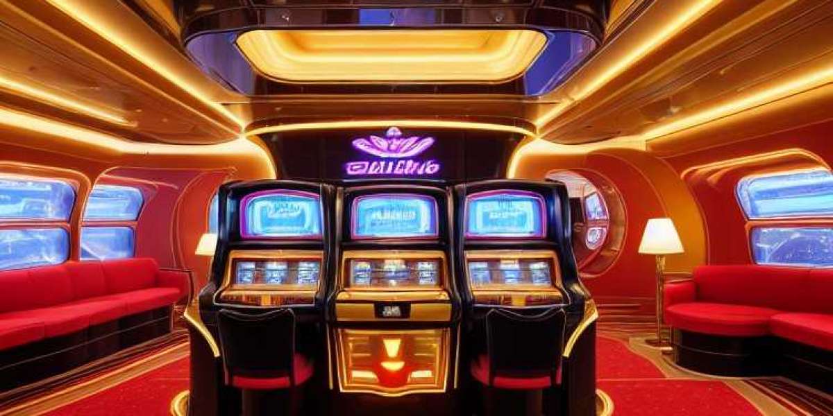 Scopri le nuove Macchinette di Casino StarVegas