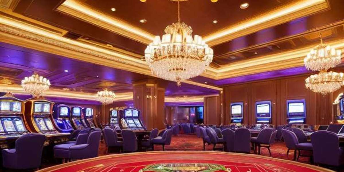 9 Casino España: Un Vistazo a sus Juegos