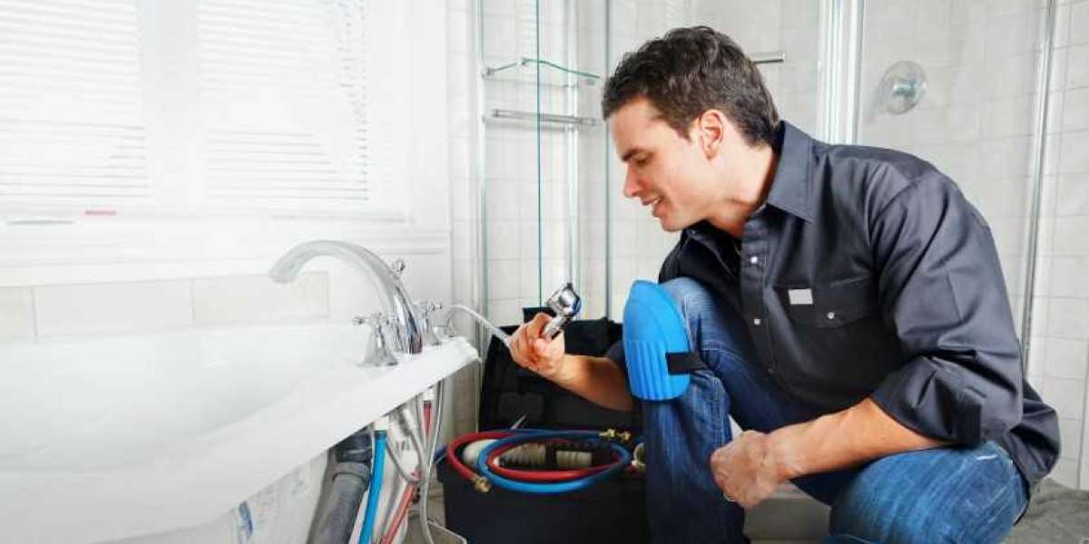 Professional Plumber in Birmingham