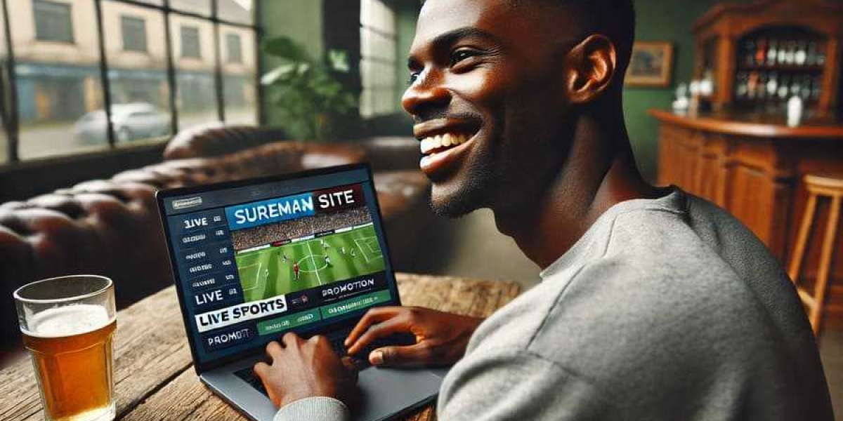 Korean Betting Sites Explained