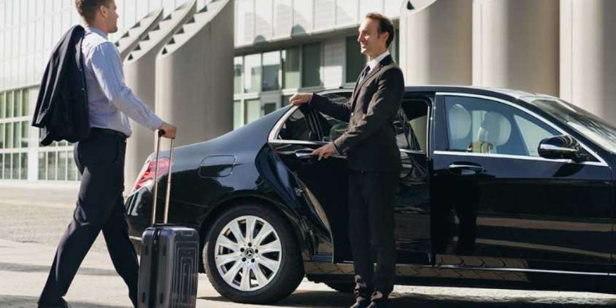 Airport Taxi UK: Your Reliable Airport Transfer Solution