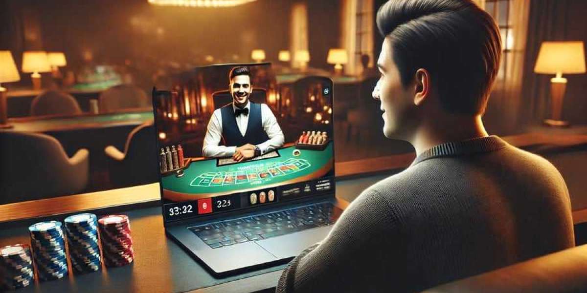 Exploring the Best Casino Sites