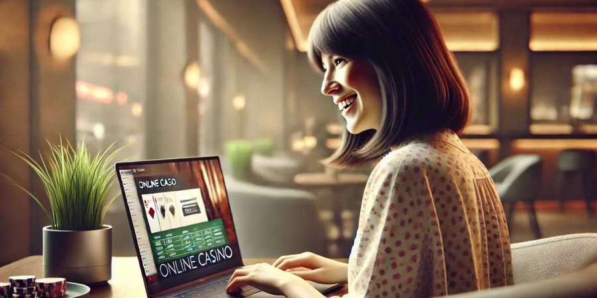 The Ultimate Guide to Online Casinos