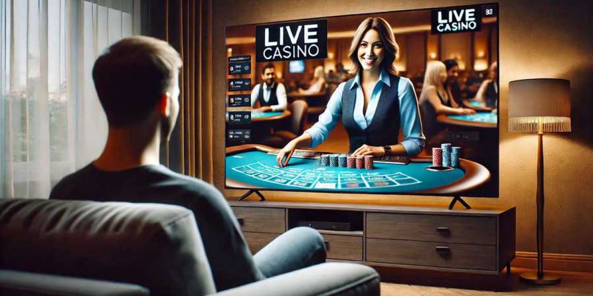 Exploring Online Casino Trends