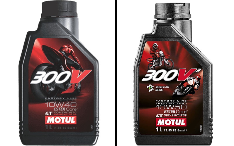 Comparing 10W40, 10W50, and 15W50: Which Engine Oil is Best for Your Bike? | Zupyak