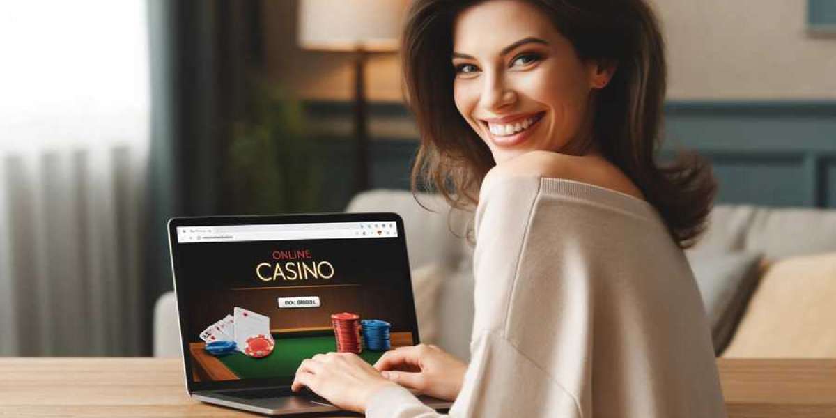 Explore the Best Casino Sites