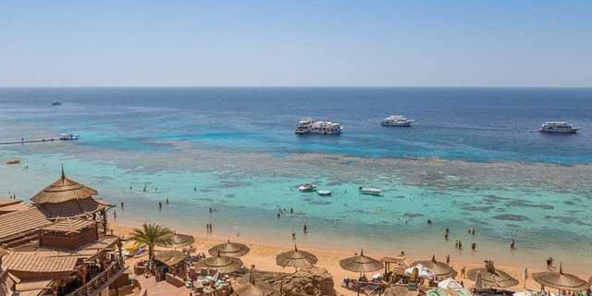 El Gouna, Egypt: A Destination for All Levels of Adventure and Relaxation