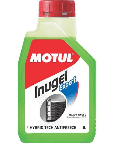 A Guide to Car Coolant Types: Why Motul Coolants Are Ideal for Long-Term Engine Protection | by Yuvraj Singh | Nov, 2024 | Medium