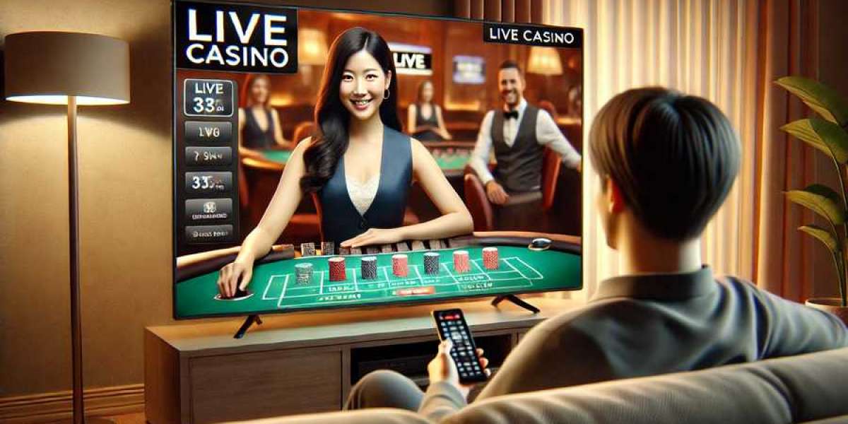 Mastering Online Baccarat: A Complete Guide