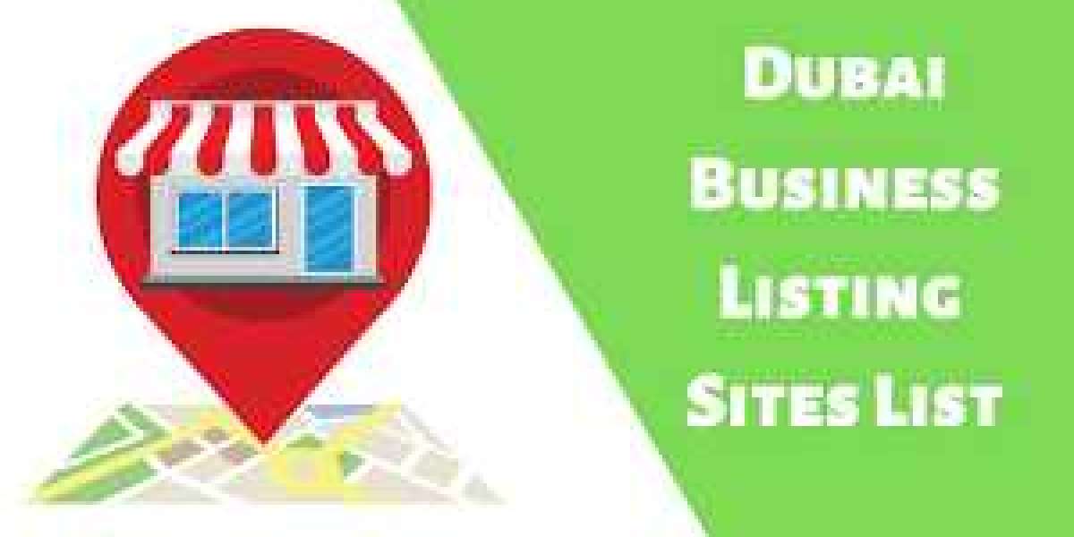 Boost Your Reach with Top Business Listing Sites in Dubai