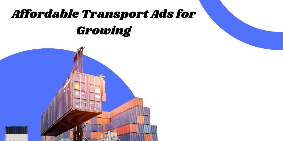 Affordable Transport Ads for Growing Your Business