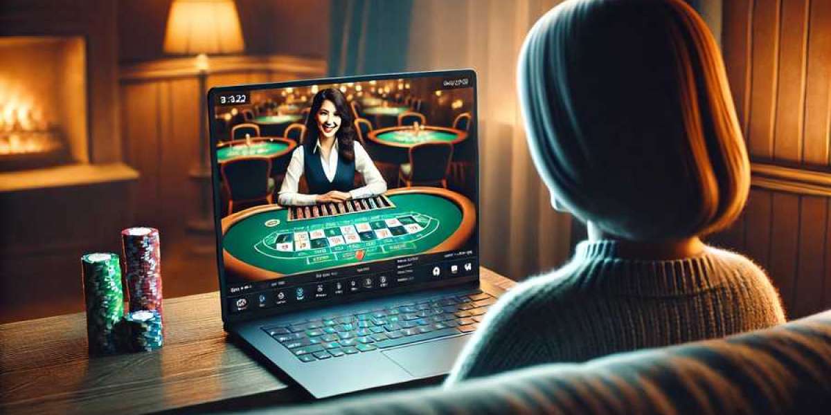 Unlocking VIP Casino Programs