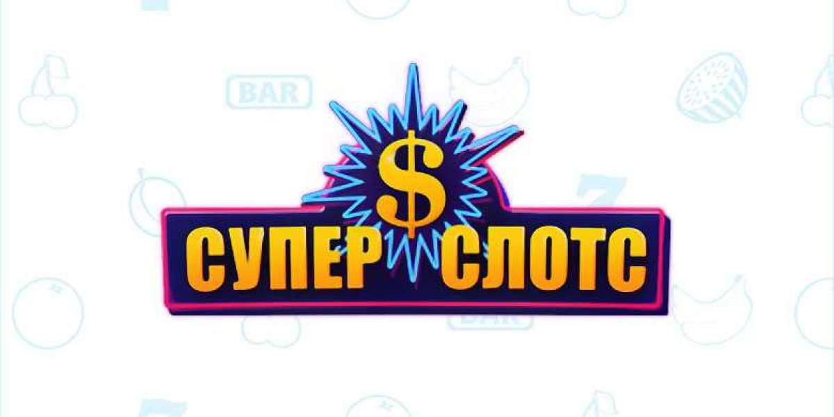 Казино "Суперслот"