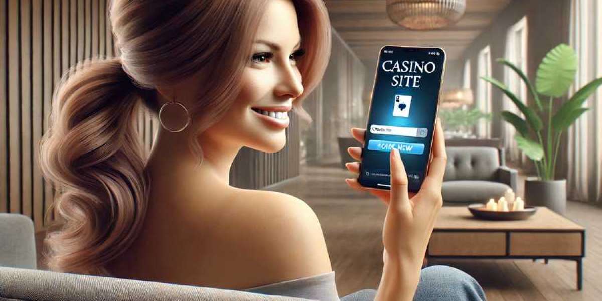 Unlocking the World of Progressive Slots