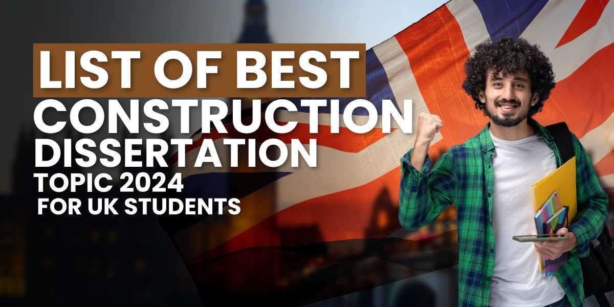 The Future of Construction Education: Dissertation Topics to Explore