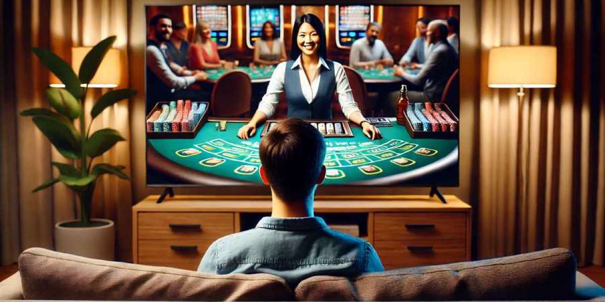 Effective Marketing Strategies for Baccarat Sites