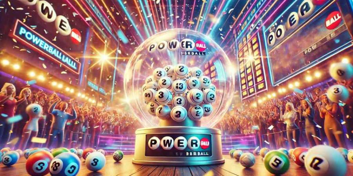 Winning Strategies for Powerball Lotto