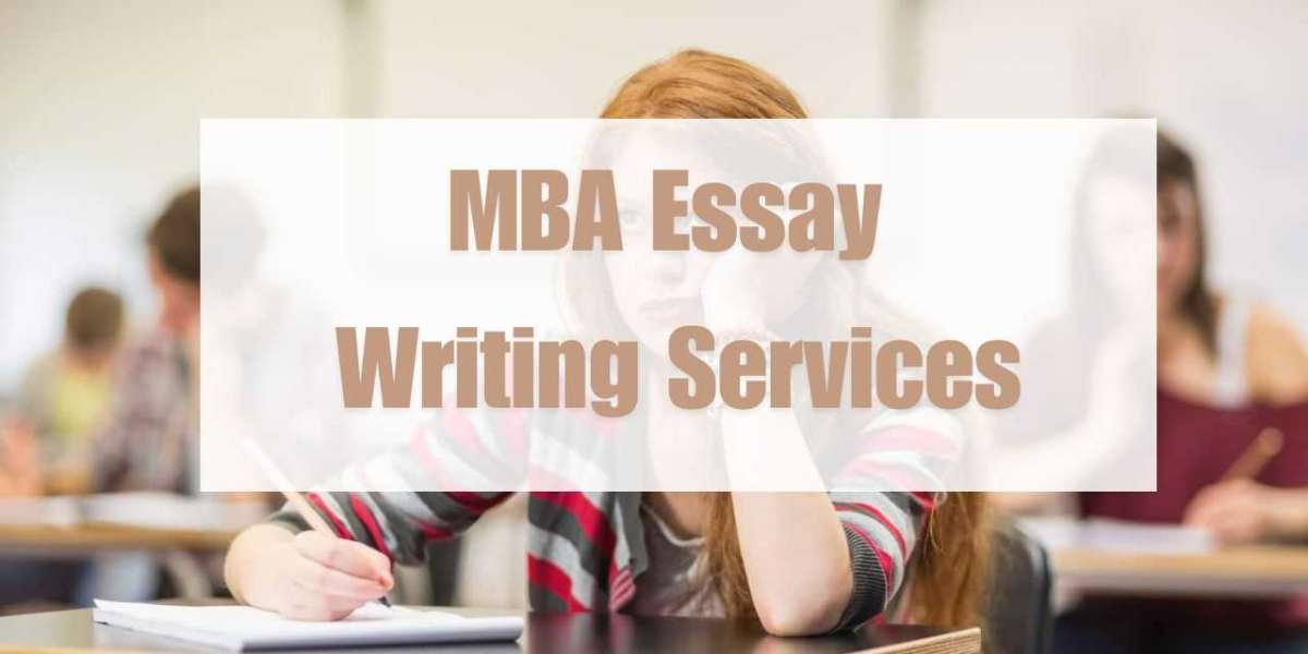 How to Use Your MBA Essay to Showcase Career Achievements