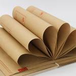 Custom Parchment paper