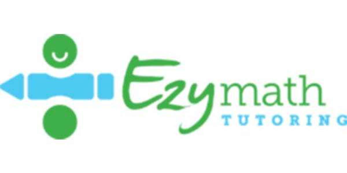 Ezy Math Tutoring