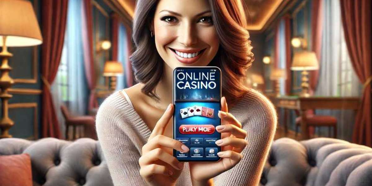 Discover Online Baccarat Games