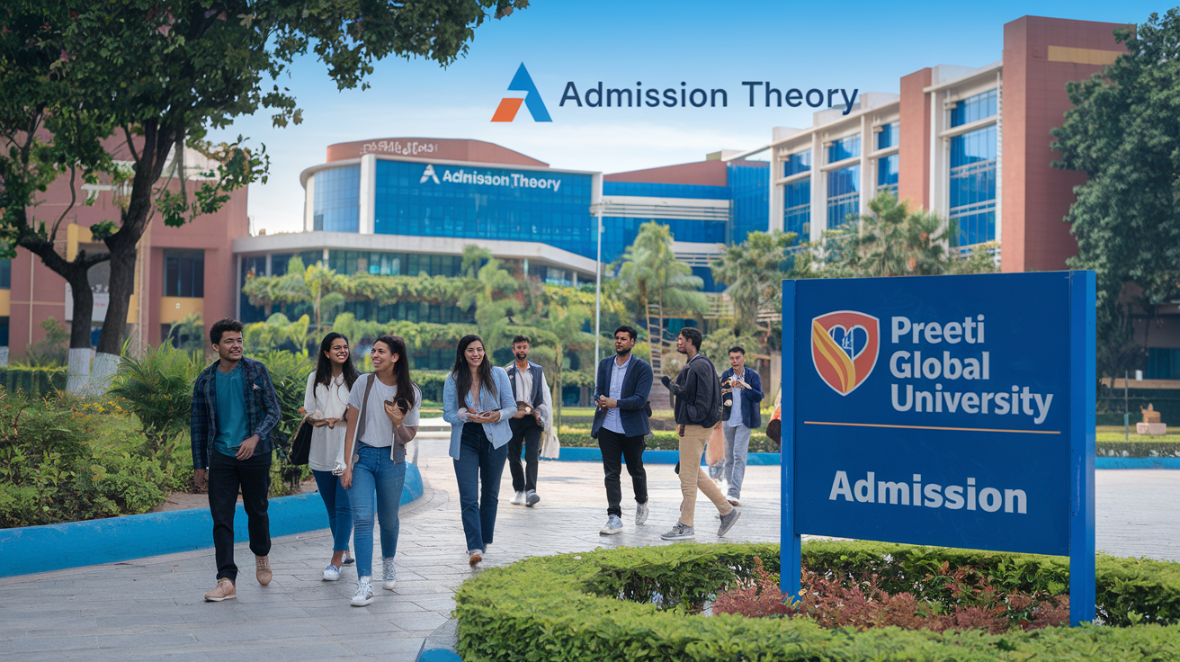 What You Need to Know About MBA Admission Fees at Preeti Global Admission