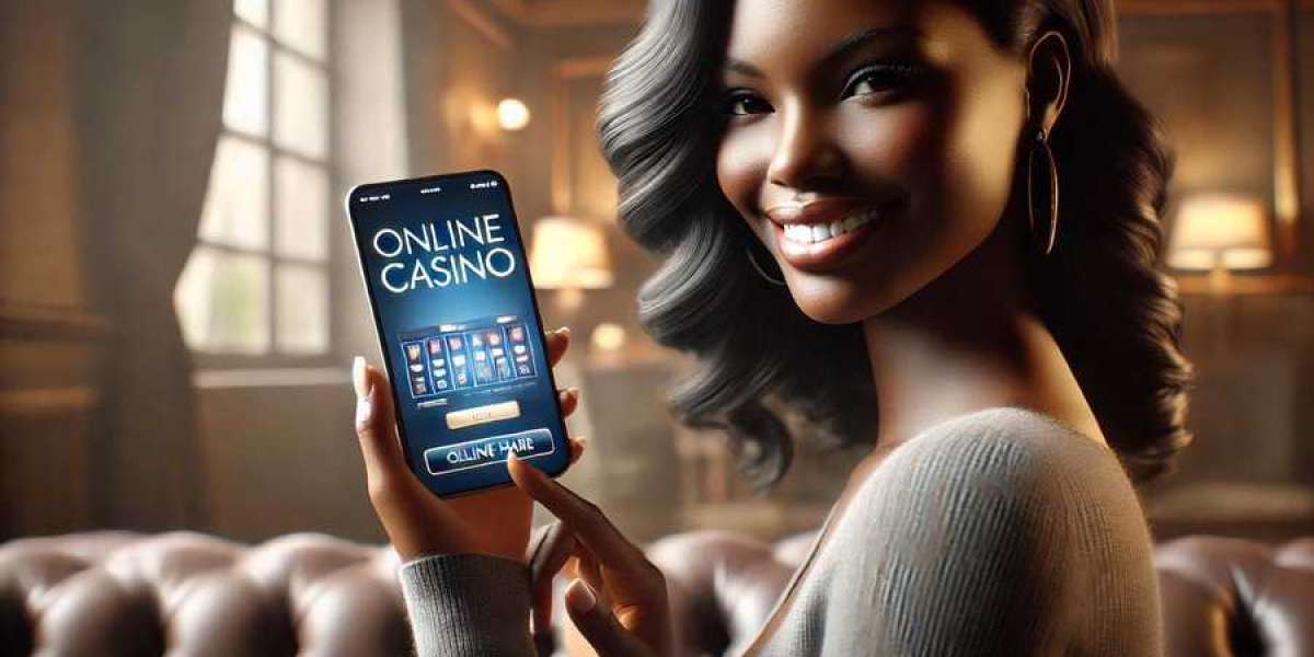 Explore the Best Casino Sites