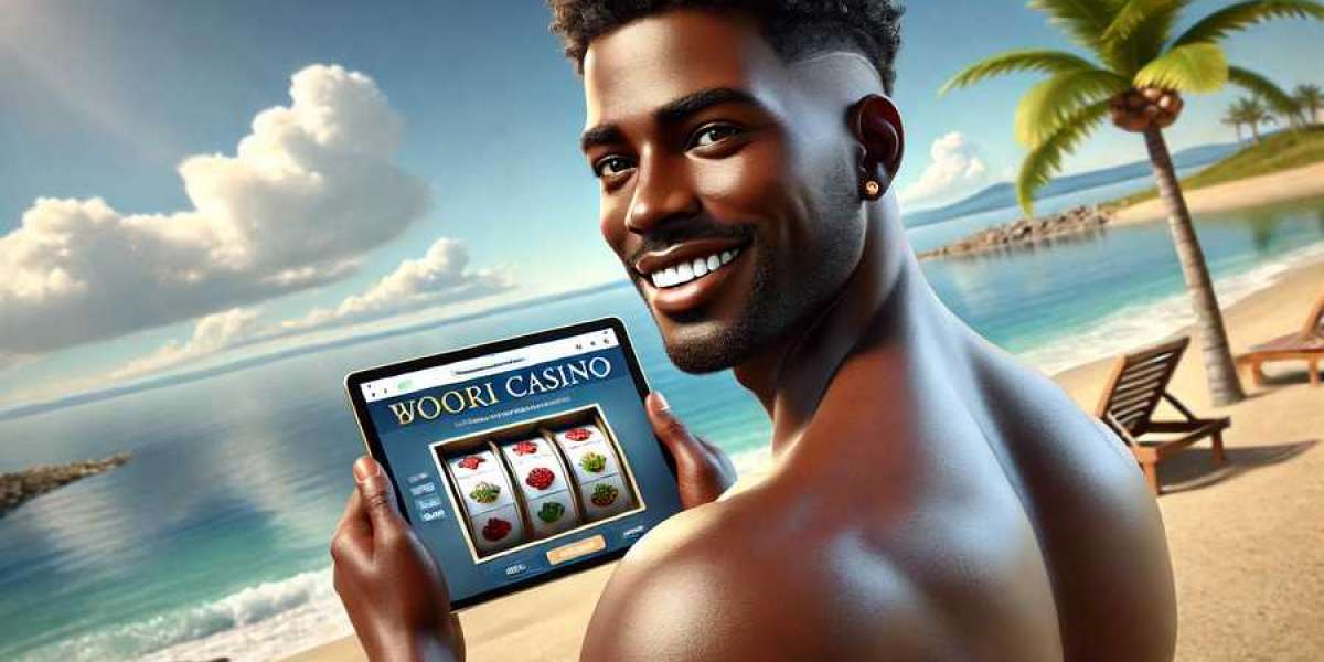 Explore the Best Casino Sites