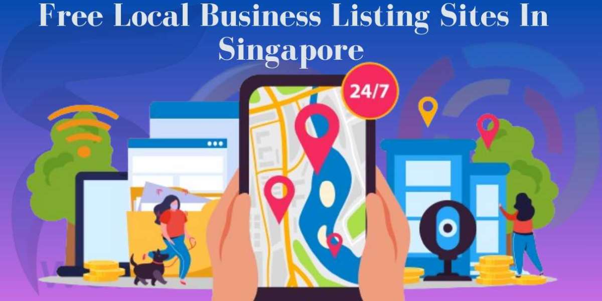 Singapore’s Top Business Listing Sites