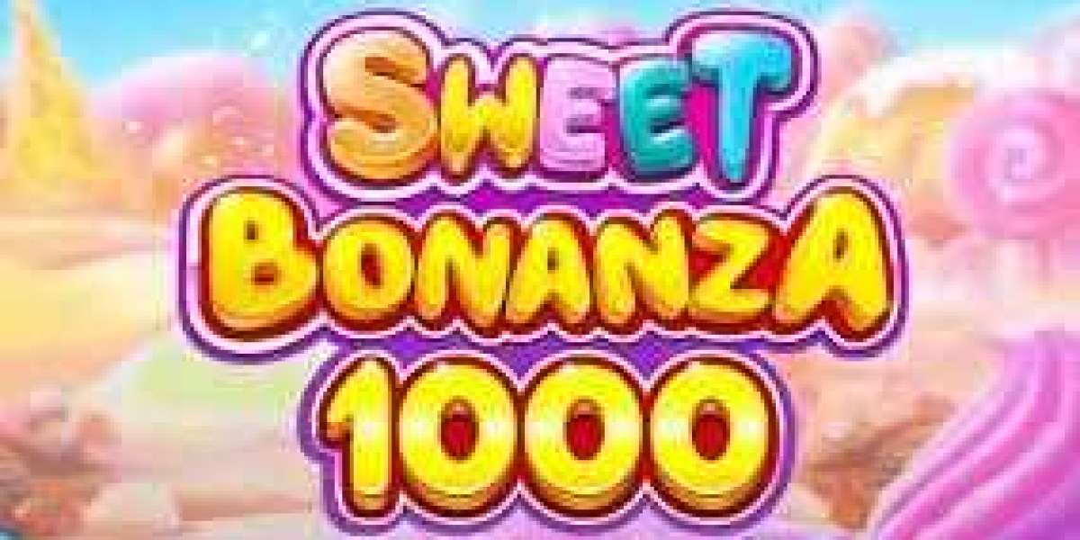 Sweet Bonanza 1000 Demo Slot