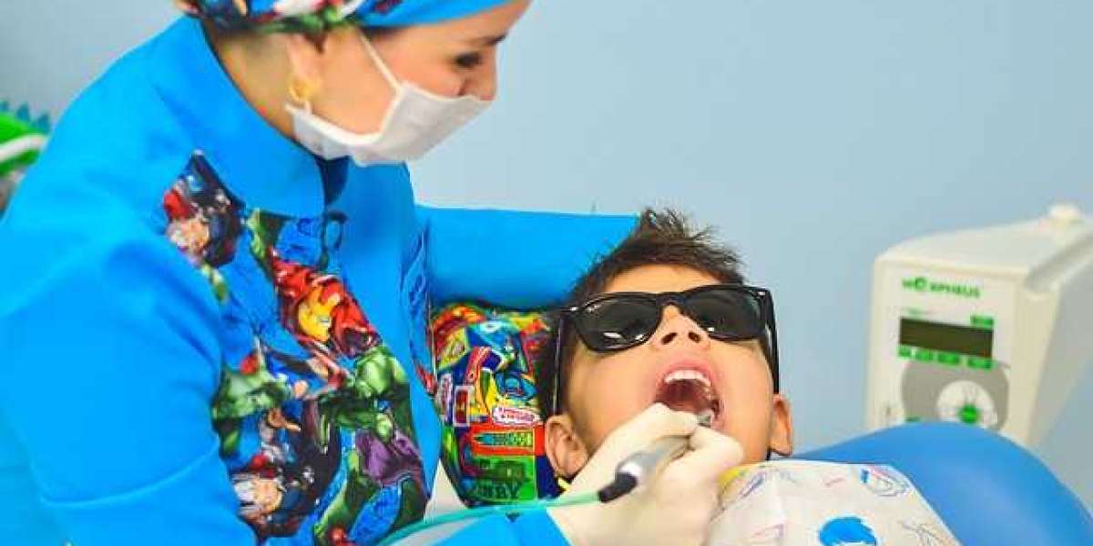 Oakville Family Dentist: Your Comprehensive Guide to Family Dental Care