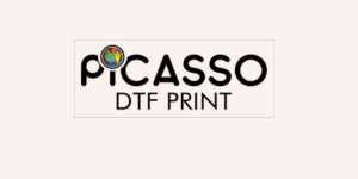 Custom DTF Transfers: The Ultimate Solution for Personalized Printing