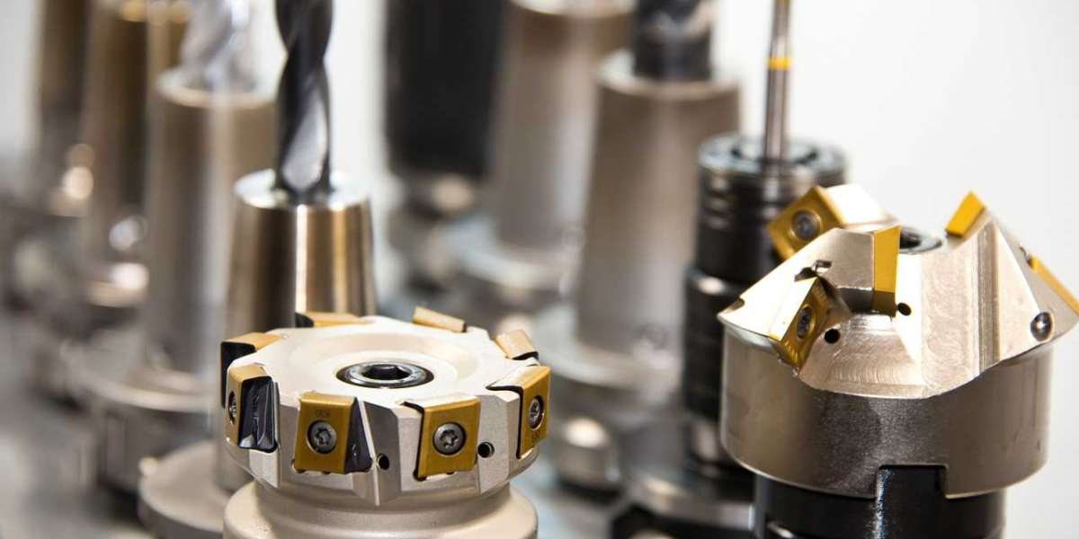 Automatic Turning Parts: Revolutionizing Precision Manufacturing