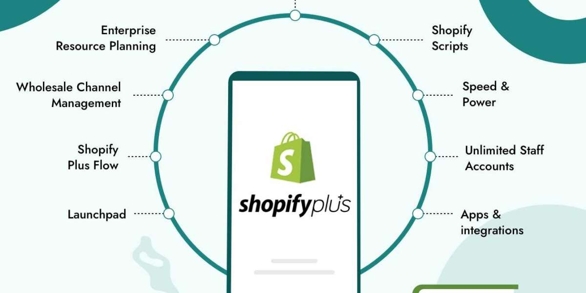 Use Shopify Plus Agency Expertise to Boost Your E-Commerce Sales