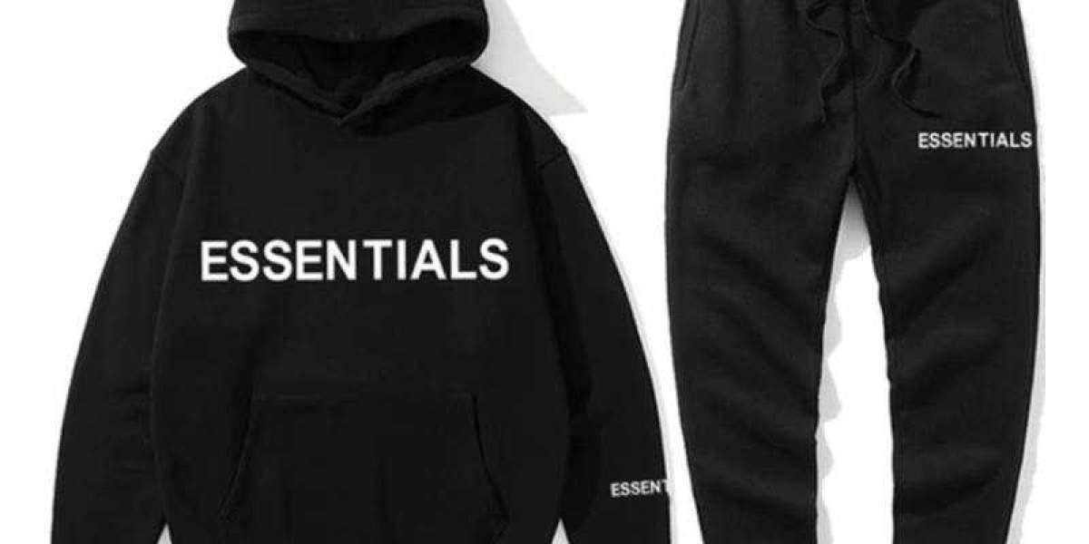 The Complete Essentials Hoodie Guide