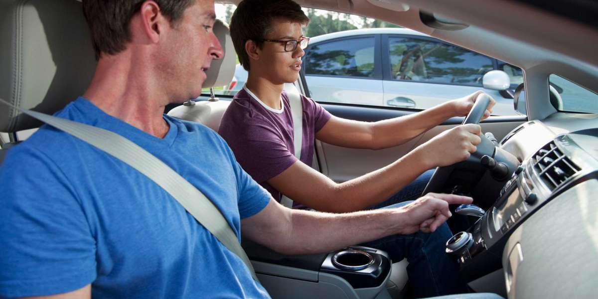 Week-Long Courses for Nervous Drivers: A Complete Guide