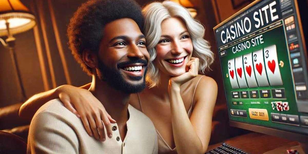 Explore the Online Casino Universe