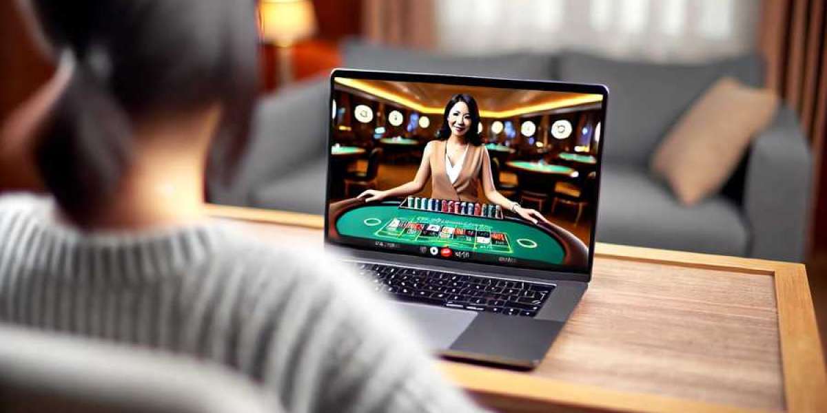 Discover PayPal-Friendly Casinos