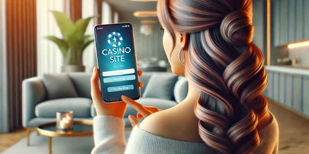 Discover Casino Sites Today