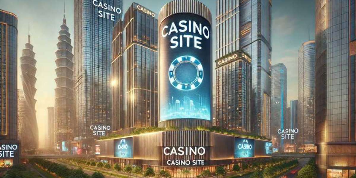 Ultimate Guide to Casino Sites