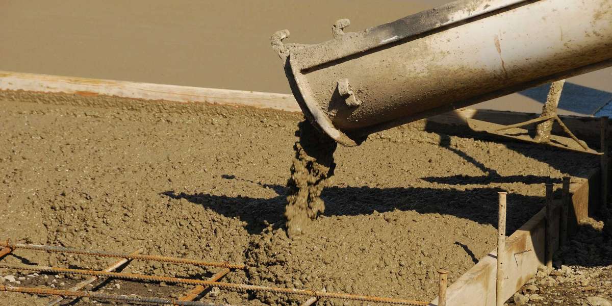 Concrete Contractors Conroe TX: Delivering Quality Work on Time