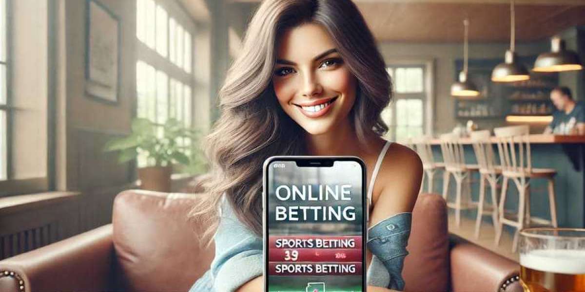 Korean Betting Sites Uncovered