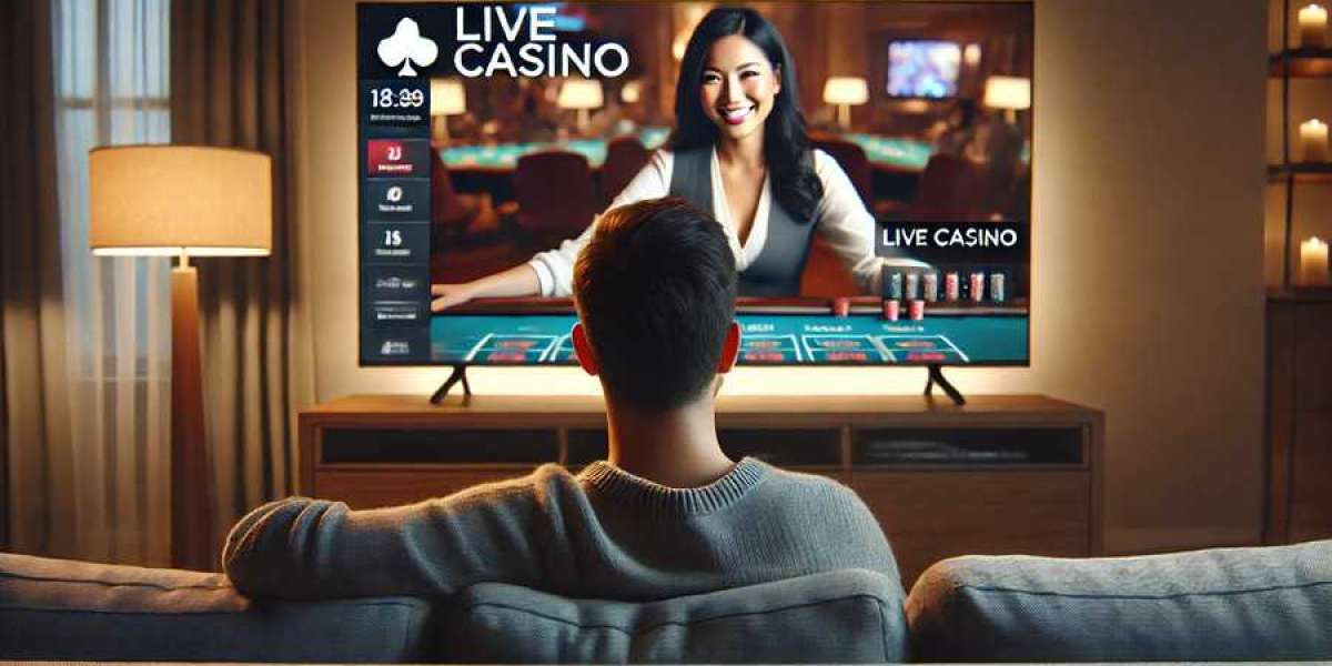 Finding the Best Casino Sites