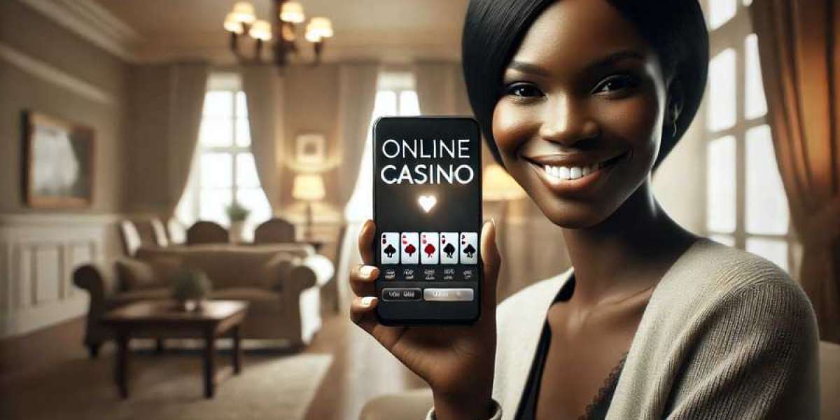 Winning Strategies in Online Casinos