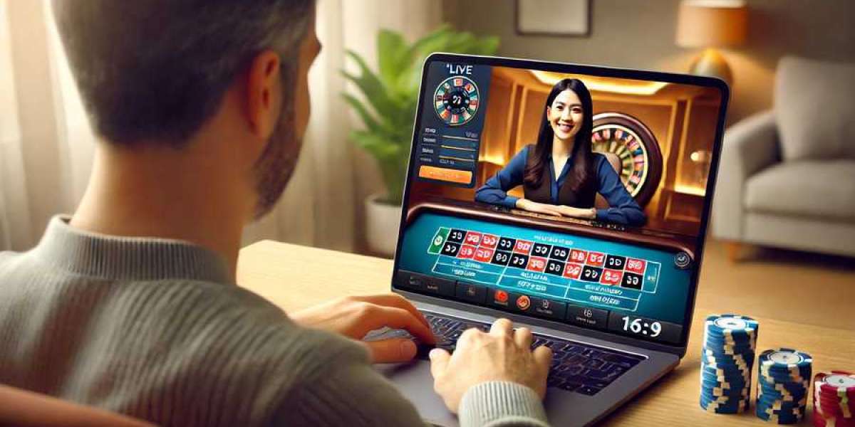 Discover the World of Online Slots